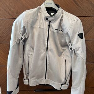 REV'IT! Eclipse Motorcycle / Bike Jacket (Medium)